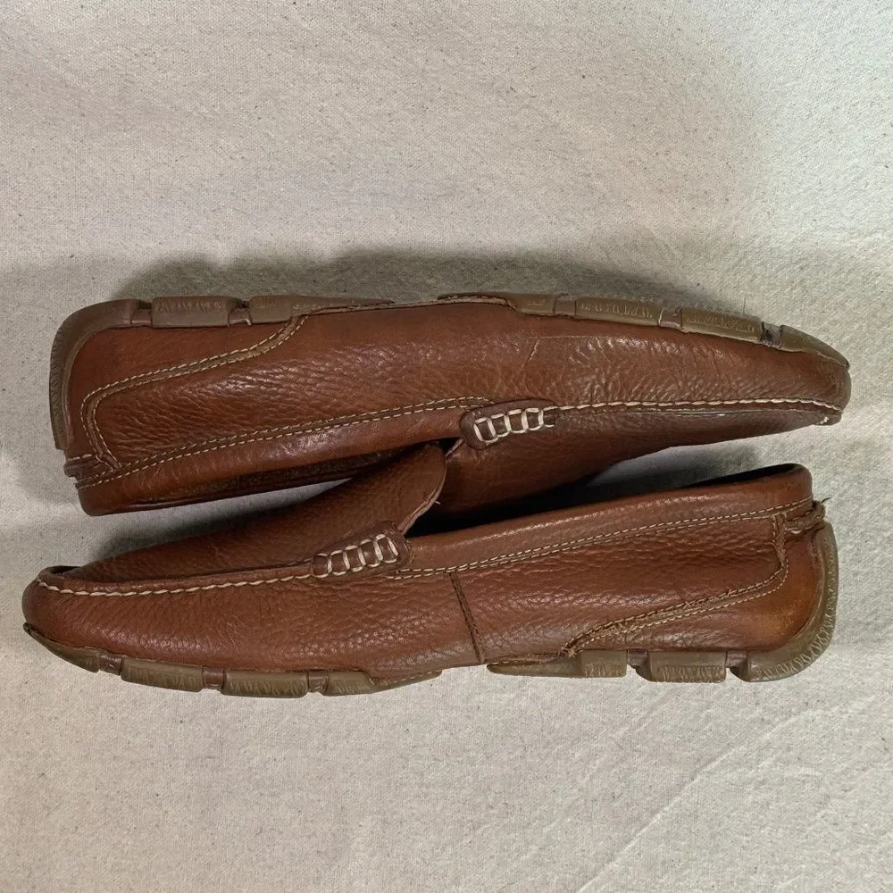 GBX previously worn